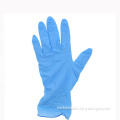disposable glove touch screen operation nitrile glove
